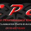 Special Thanks to Crawford Performance Engineering for sponsoring the 2010 RCMTC World Finals