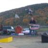Greg Noonan and Iron Outlaw redfining HUGE air with one of the biggest jumps of the night!!